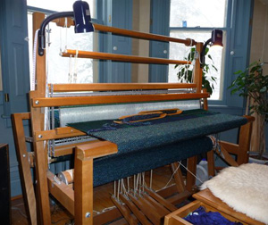 first loom